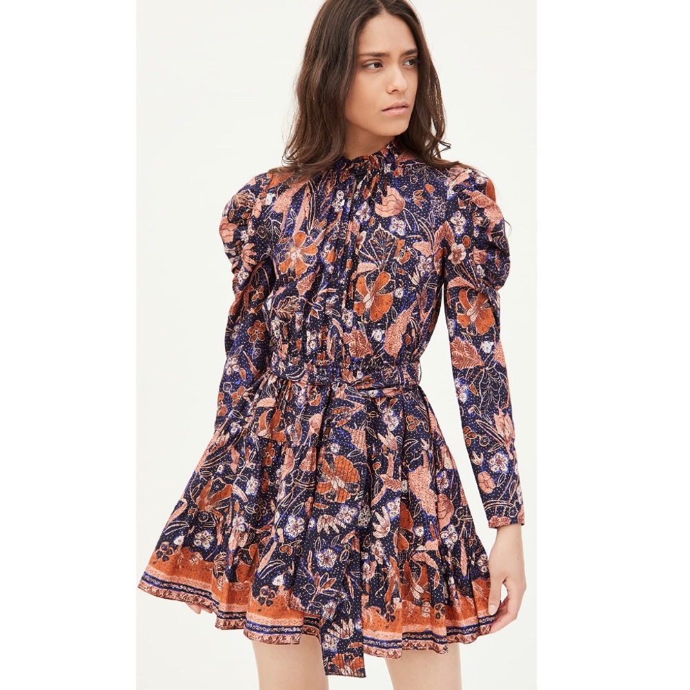 Ulla Johnson Naima Dress Size 6